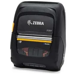 Zebra ZQ511 (203 dpi), Etikettendrucker, Schwarz