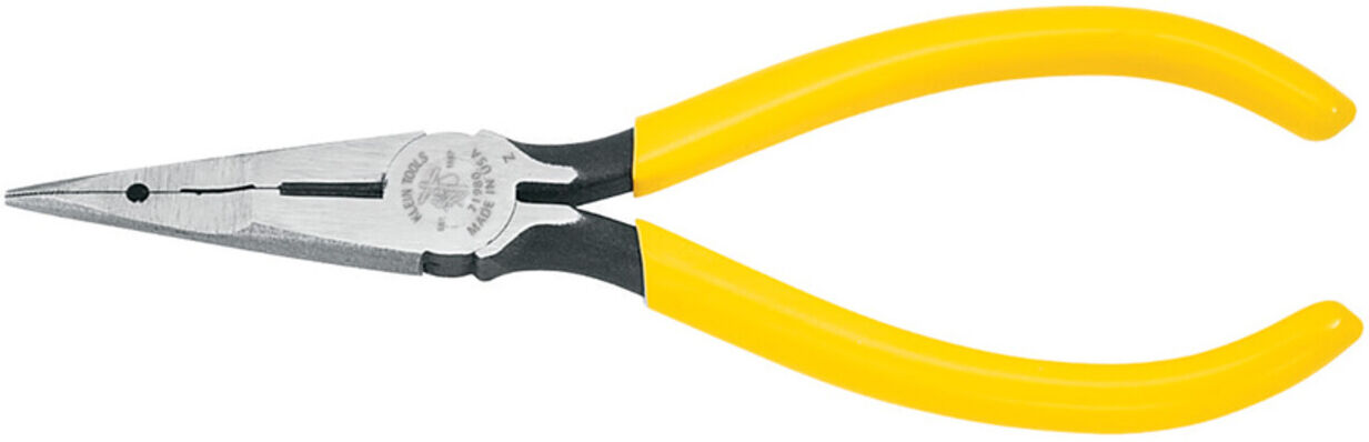 Klein Tools Telefonzange Seitenschneider L1 165 mm (71980)
