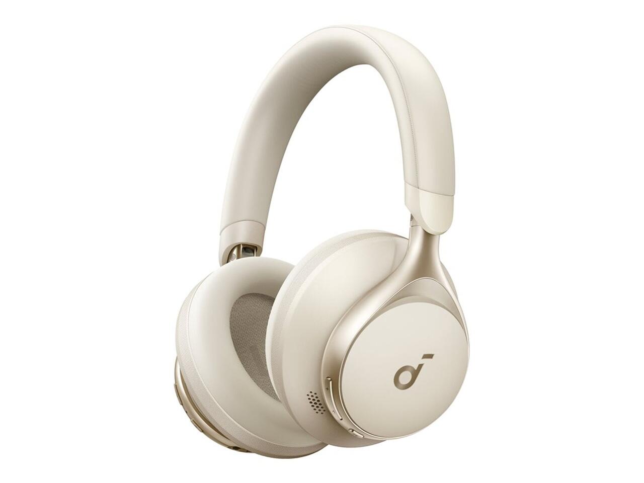 Anker Soundcore Space One, cream A3035G21