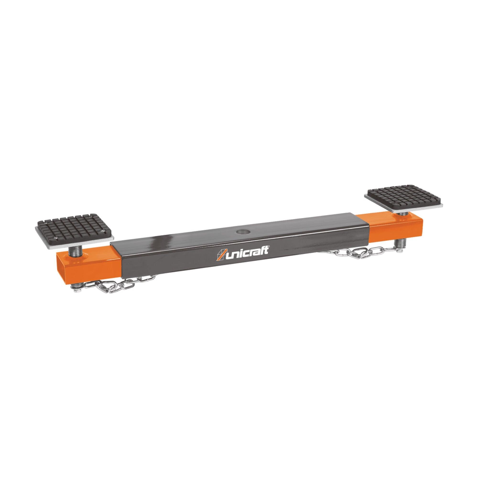 Unicraft Querträger Rangierwagenheber (6201139)
