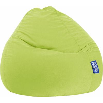 Sitzsack SITTING POINT "EASY XXL", grün, Sitzsäcke, Sitzsack