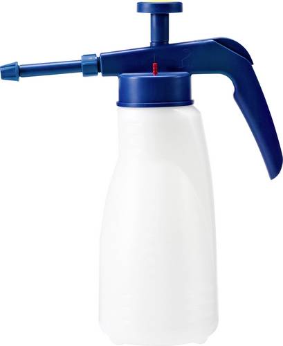 Pressol 6915015 SPRAYFIxx-garden-1,5l Garten-Zerstäuber 1.5l Weiß, Blau