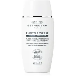 Institut Esthederm, Sonnencreme, Photo Reverse Hyperpigmentation Schutzfluid (SPF 50+, 40 ml)