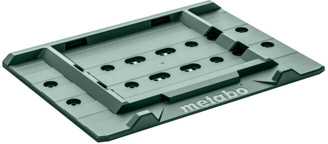 Plaque adaptatrice metaBOX (626895000) (626895000)