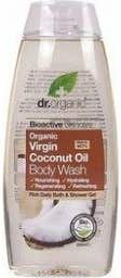 Dr. Organic Dr.Organic gel de Baño Aceite de Coco Virgen Orgánico 250 ml