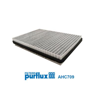 PURFLUX Filter, Innenraumluft ahc709 für BMW