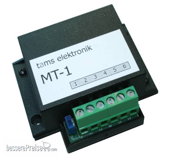 Tams Elektronik 51-01017-01