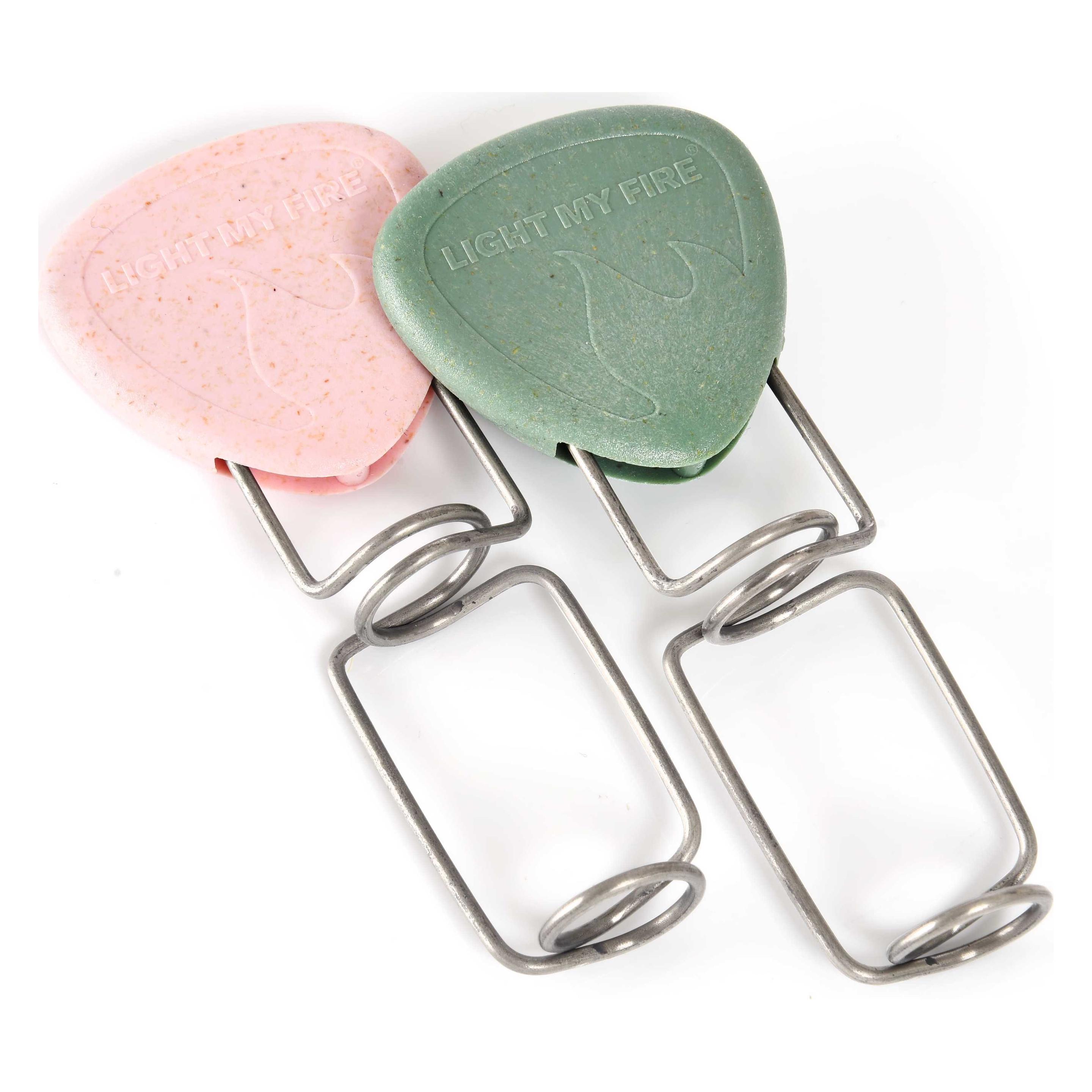 Light my Fire Ganpa'S Firefork Bio 2-Pack (2302011313)