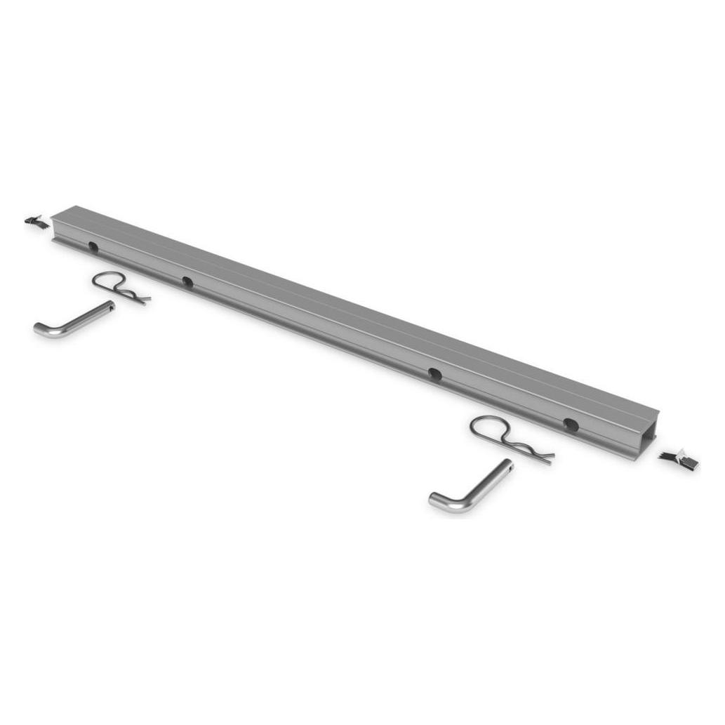 K2 Systems Dome 6 Connector 495 Set 2004178 (2004178)