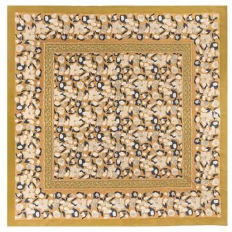 Couleur Nature Forest Harvest Tablecloth