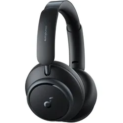 Anker Soundcore Space Q45 (ANC, 50 h, Kabellos), Kopfhörer, Schwarz