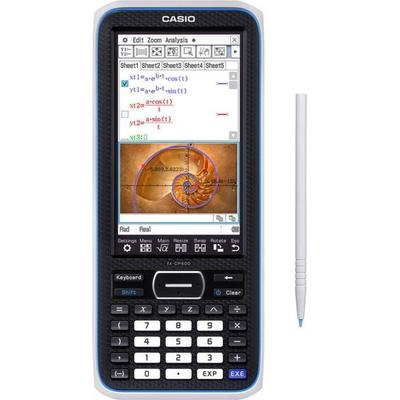 CASIO® Grafikrechner ClassPad II FX-CP400