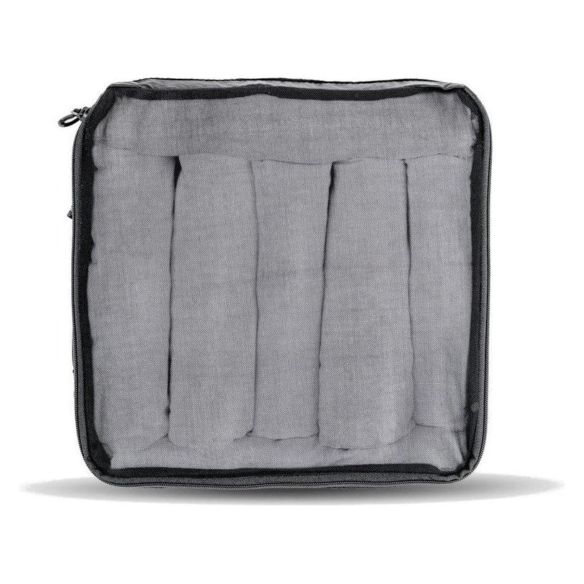 Wandrd Packing Cube Bundle Schwarz (1.50 l) (WND PC-BD-BK-1)