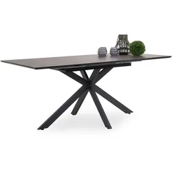 Esstisch HARPER HAILEY (LBH 140x90x76 cm) - LBH 140x90x76 cm