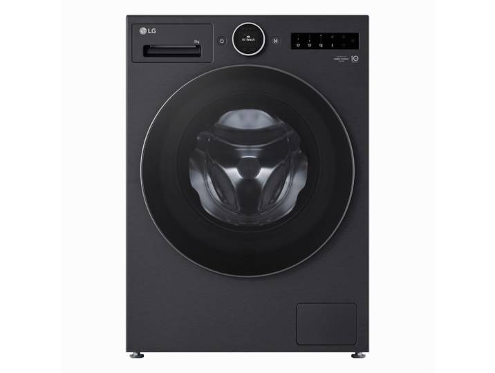 Waschmaschine F4WX9092B Füllmenge ca. 9 kg, Aquastop