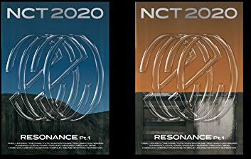 NCT - Nct 2020 : Resonance.. - Preis vom 09.10.2026 07:28:09 h