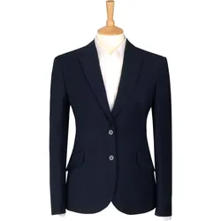 Brook Taverner Herren Blazer Novara 2222 navy 16R(44)