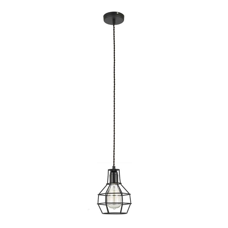 Italux Constantin MDM2272-1 hanglamp