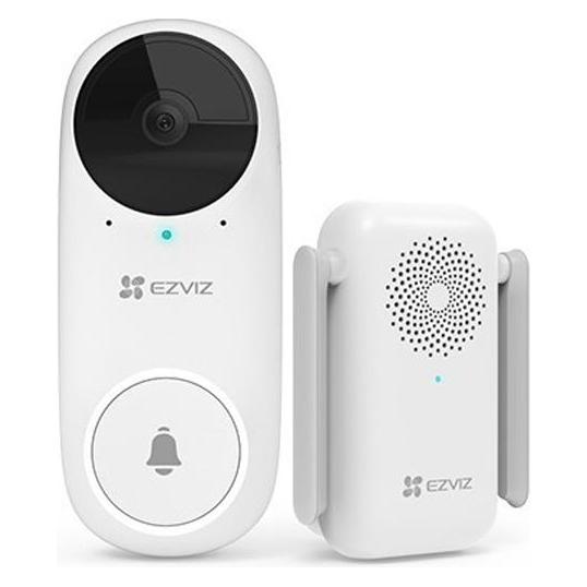 Ezviz DB2C kit (WLAN) (CS-DB2C-A0-1E3WPBR)