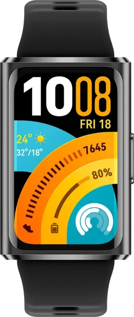 Huawei Band 11 Pro GPS Black