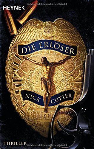 Nick Cutter - Die Erlöser: Thriller - Preis vom 30.09.2026 22:30:23 h