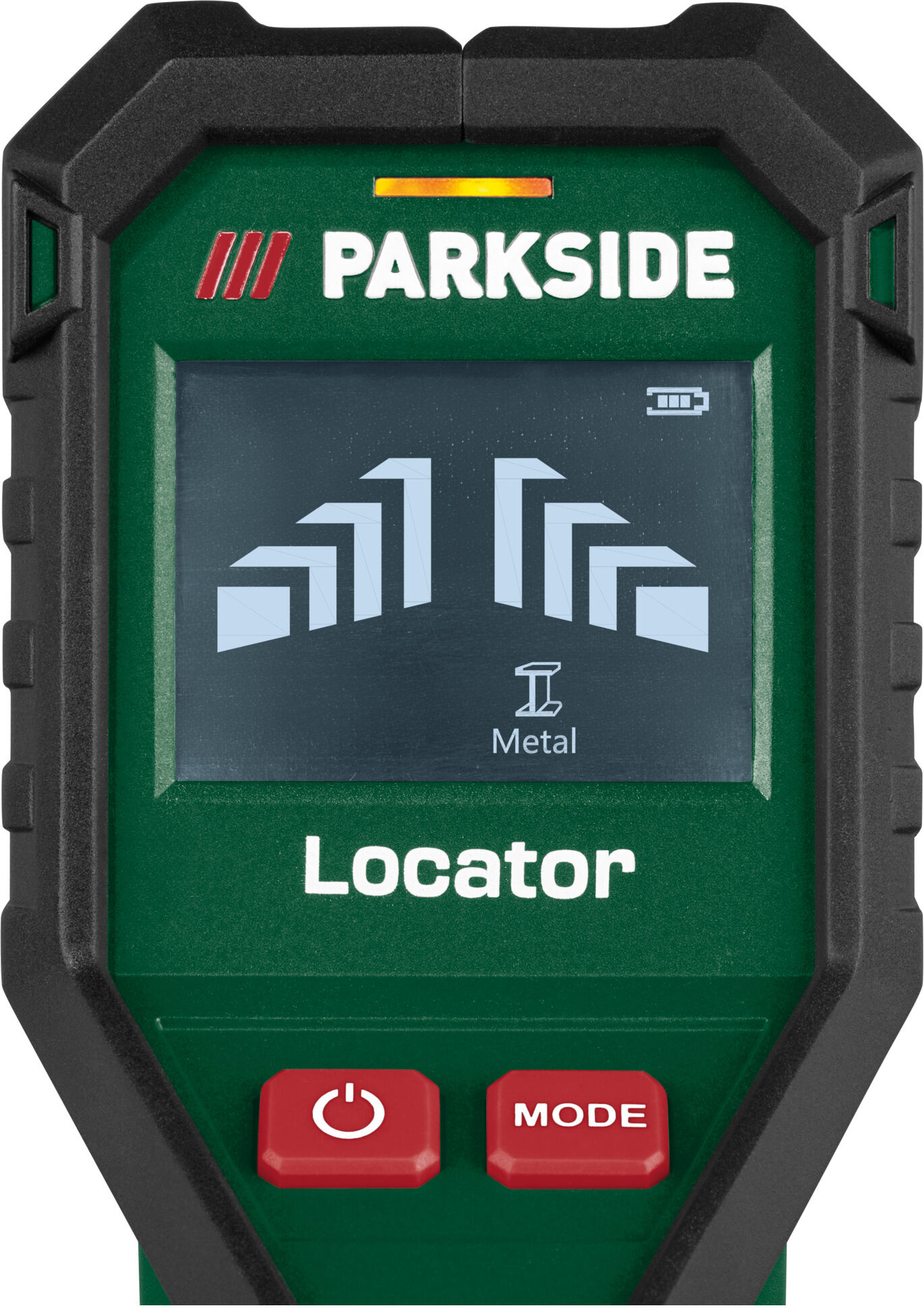 PARKSIDE® Ortungsgerät »POG 70 A1«