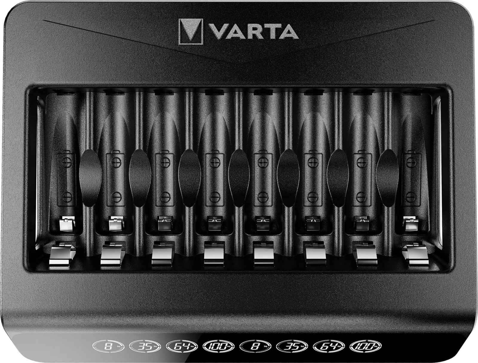 Varta LCD Multi-oplader