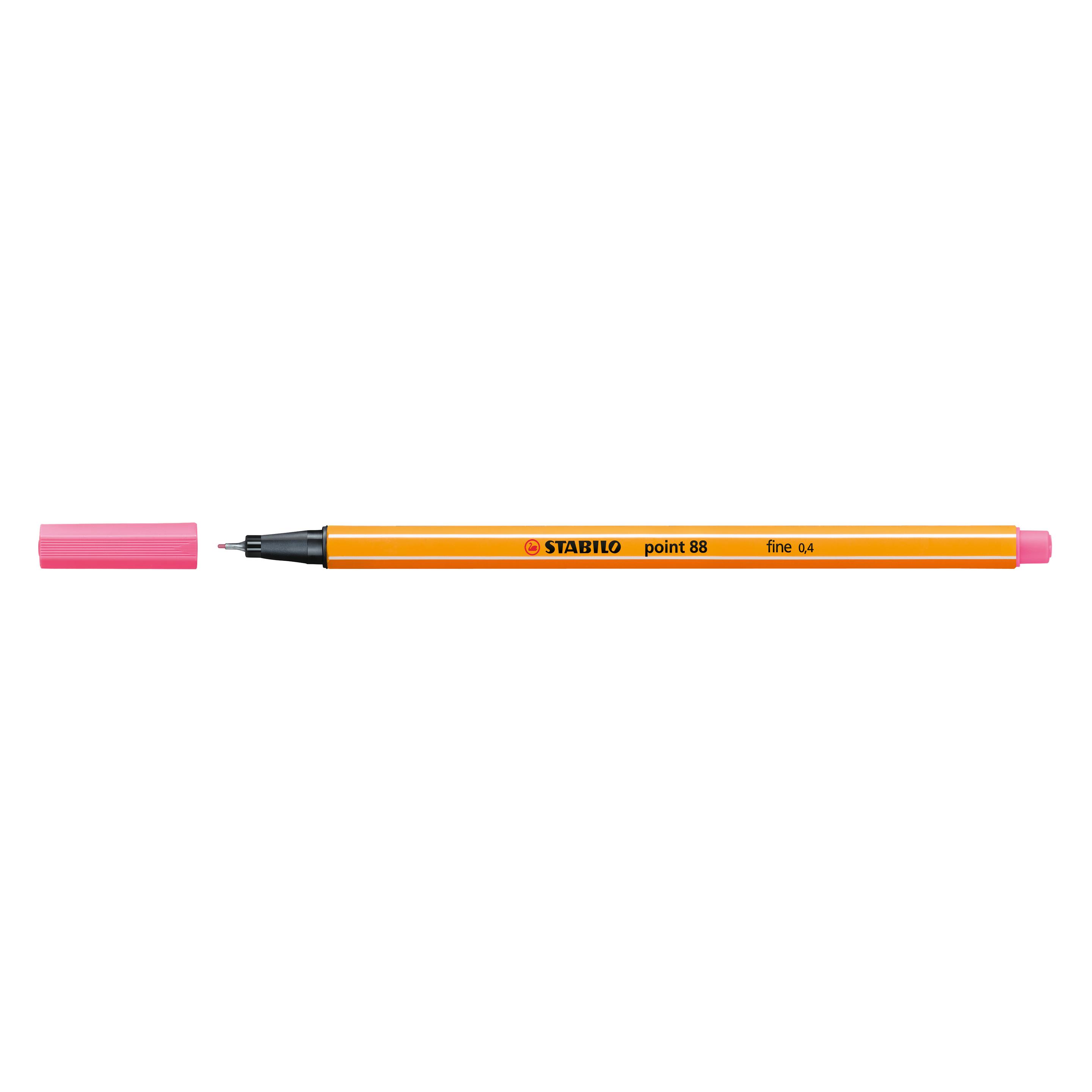 Stabilo point 88 Fineliner (1x) (88/29)