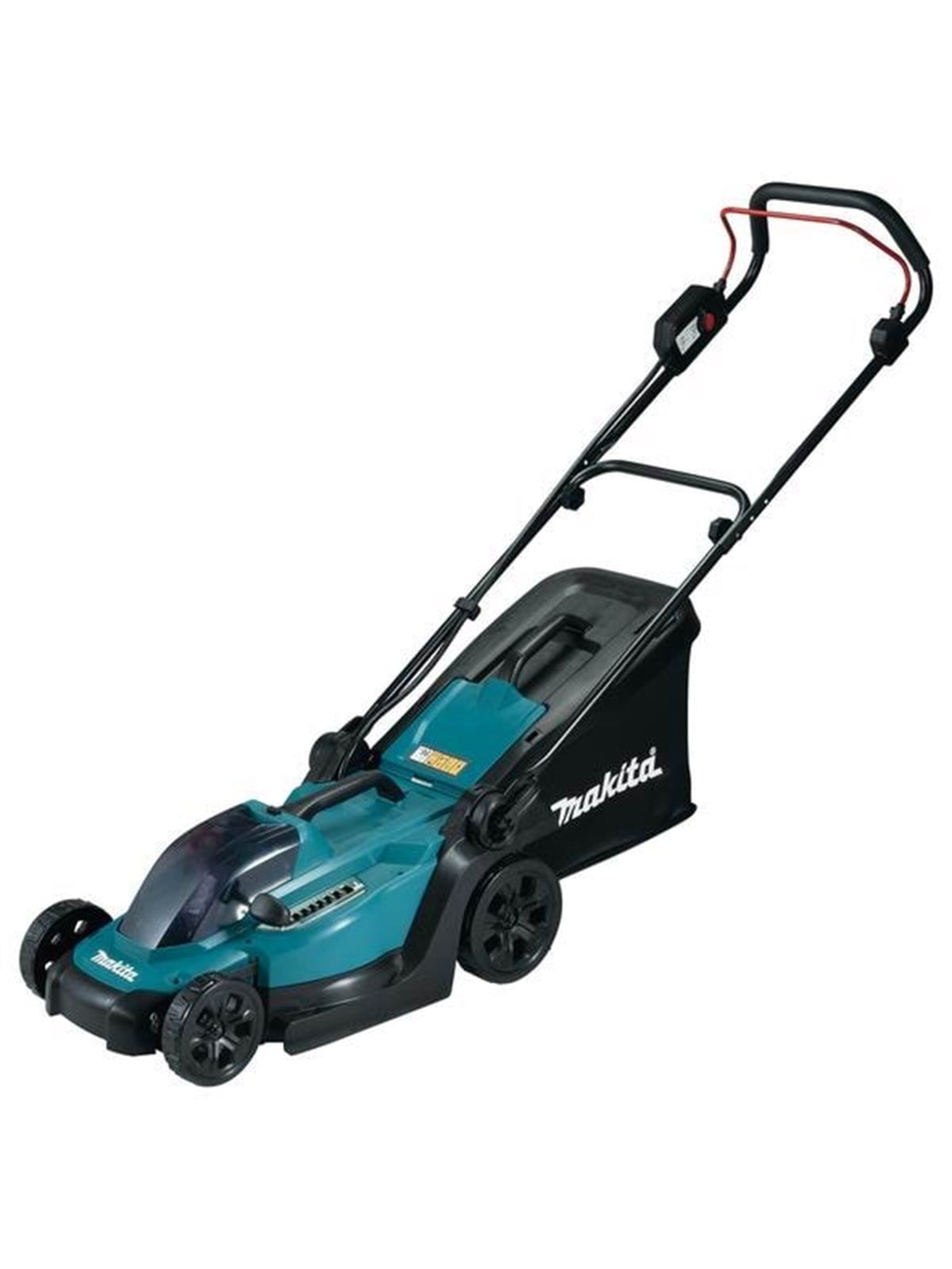 Makita Akku-Rasenmäher 18V 330mm Lawnmower LXT