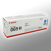 Canon Toner 5097C002 069H cyan
