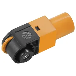 Weidmüller Steckverbinder WBC-P-6BK-16