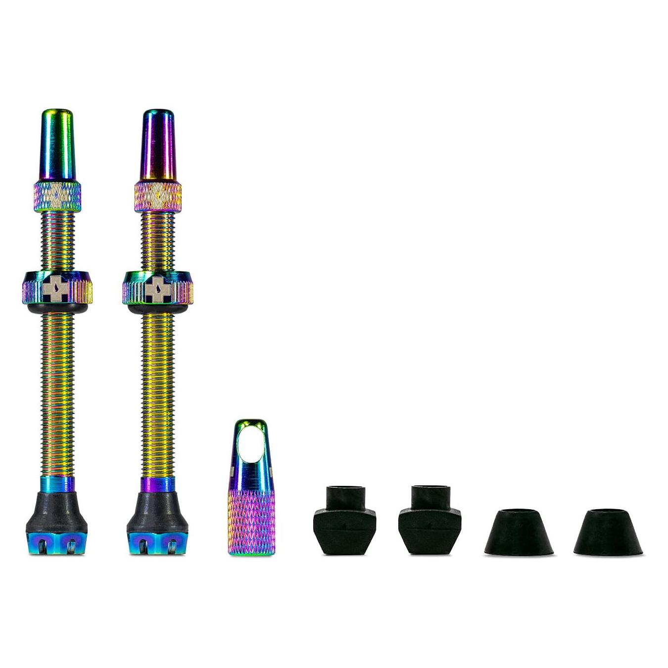 Muc-Off V2 Tubeless Ventil Kit (20439)
