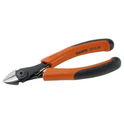 BAHCO Seitenschneider, ergo, 180 mm, unverpackt