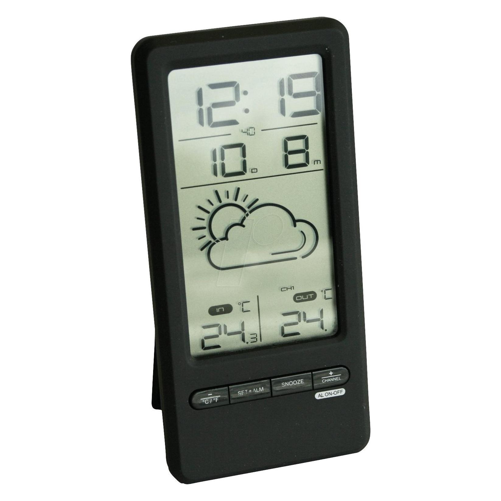 Ventus mini W382 wireless weather station (5704452003828)