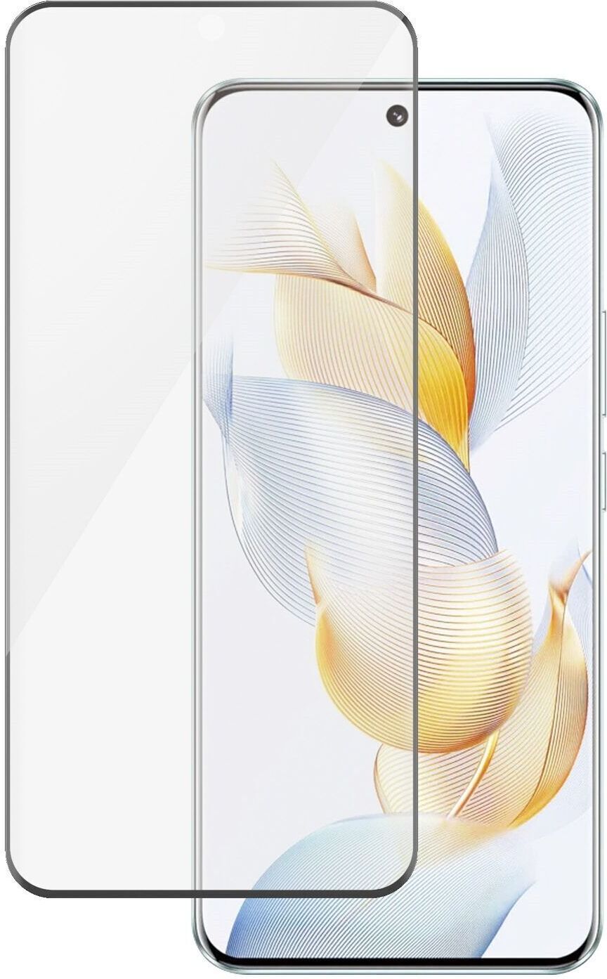 Protection d'écran Honor   PanzerGlass™   Honor 90   Clear Glass - Refurbished