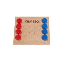 Gerhards Spiel Cambio 241036