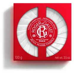 Roger & Gallet Jean Marie Farina Duftseife 100g