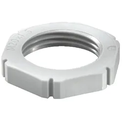 ABB EMUG40 Befestigungsmutter Gewinde M40 Kunststoff 1SCA022715R8790
