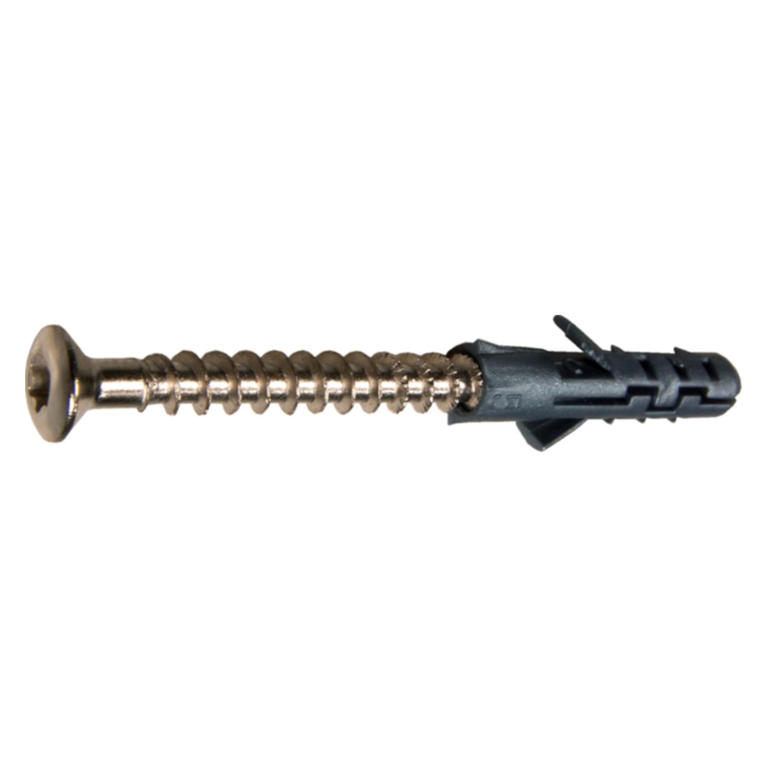 Profix Sockelleistenschrauben (35.500100)