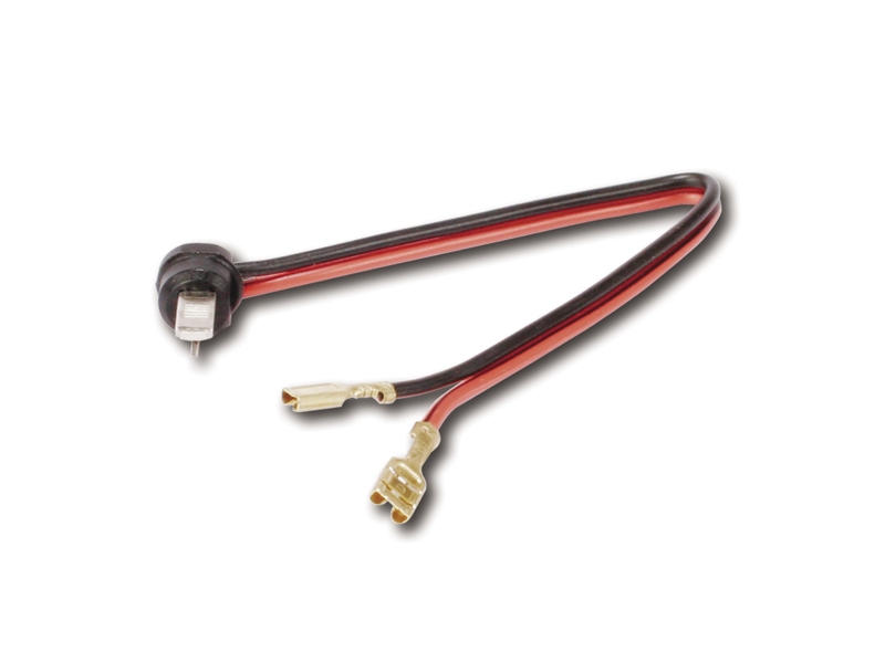 CHP Lautsprecheradapter Mercedes