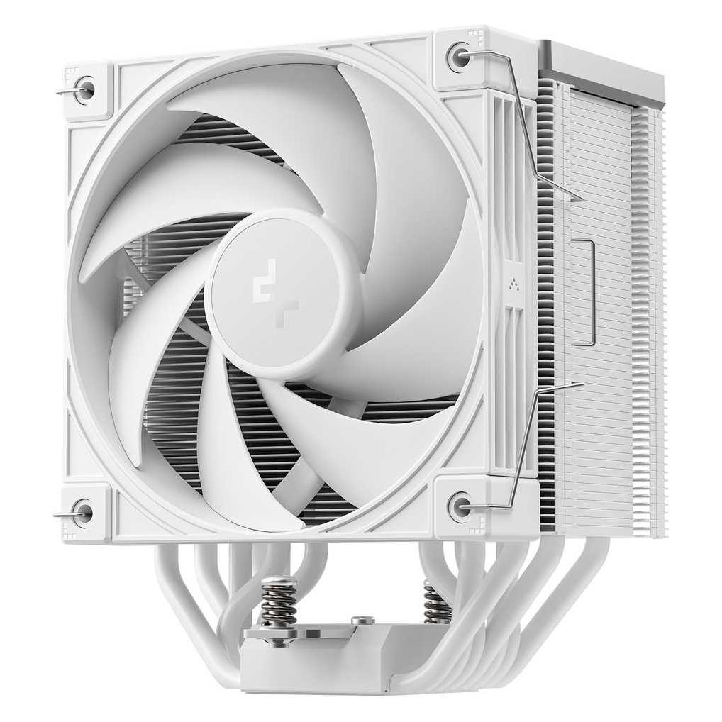 Deepcool "K Cooler AK700 DIGITAL WH" (157 mm) (R-AK700-WHNDMN-GJD)