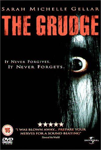 Takashi Shimizu - The Grudge [UK Import] - Preis vom 13.10.2026 11:25:28 h