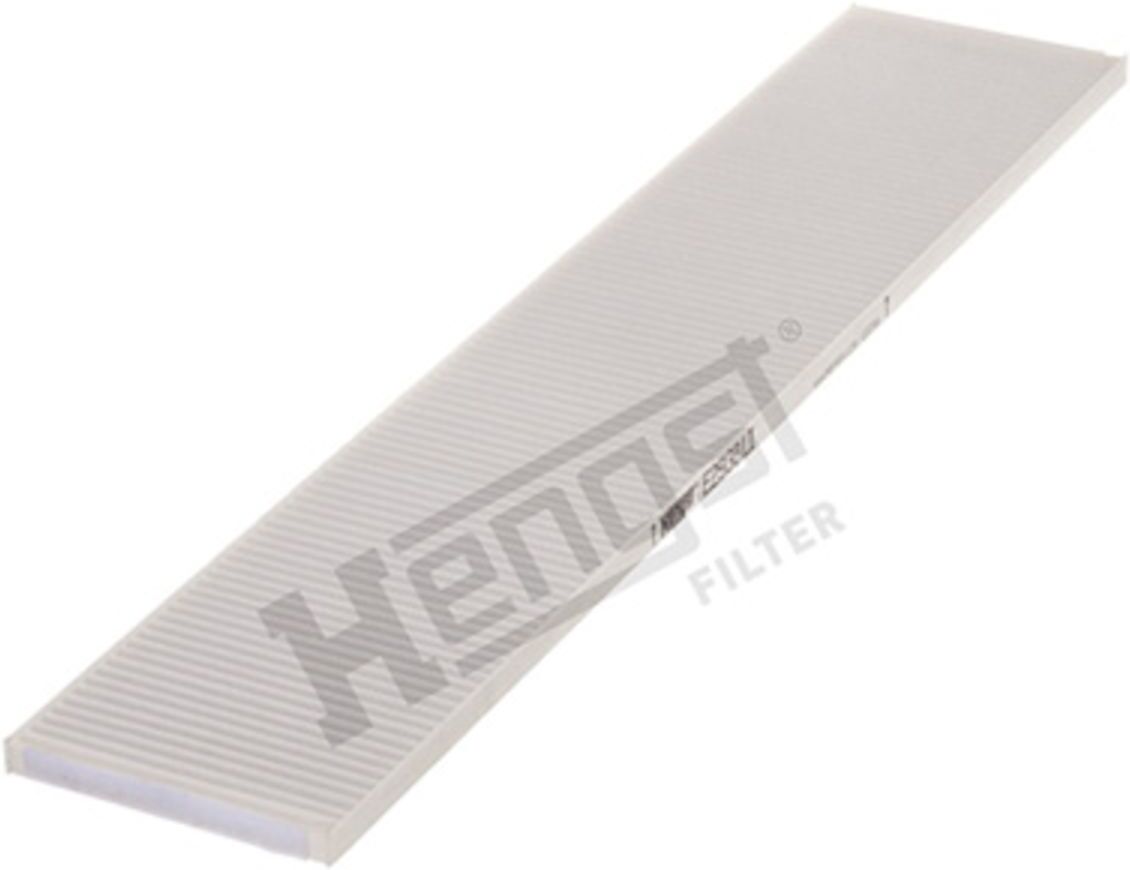 Filter, Innenraumluft HENGST Filtration E2938LI
