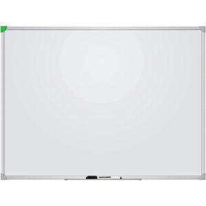 Franken Whiteboard U-Act!Line SC921218 120 x 180cm, emailliert, mit Aluminiumrahmen