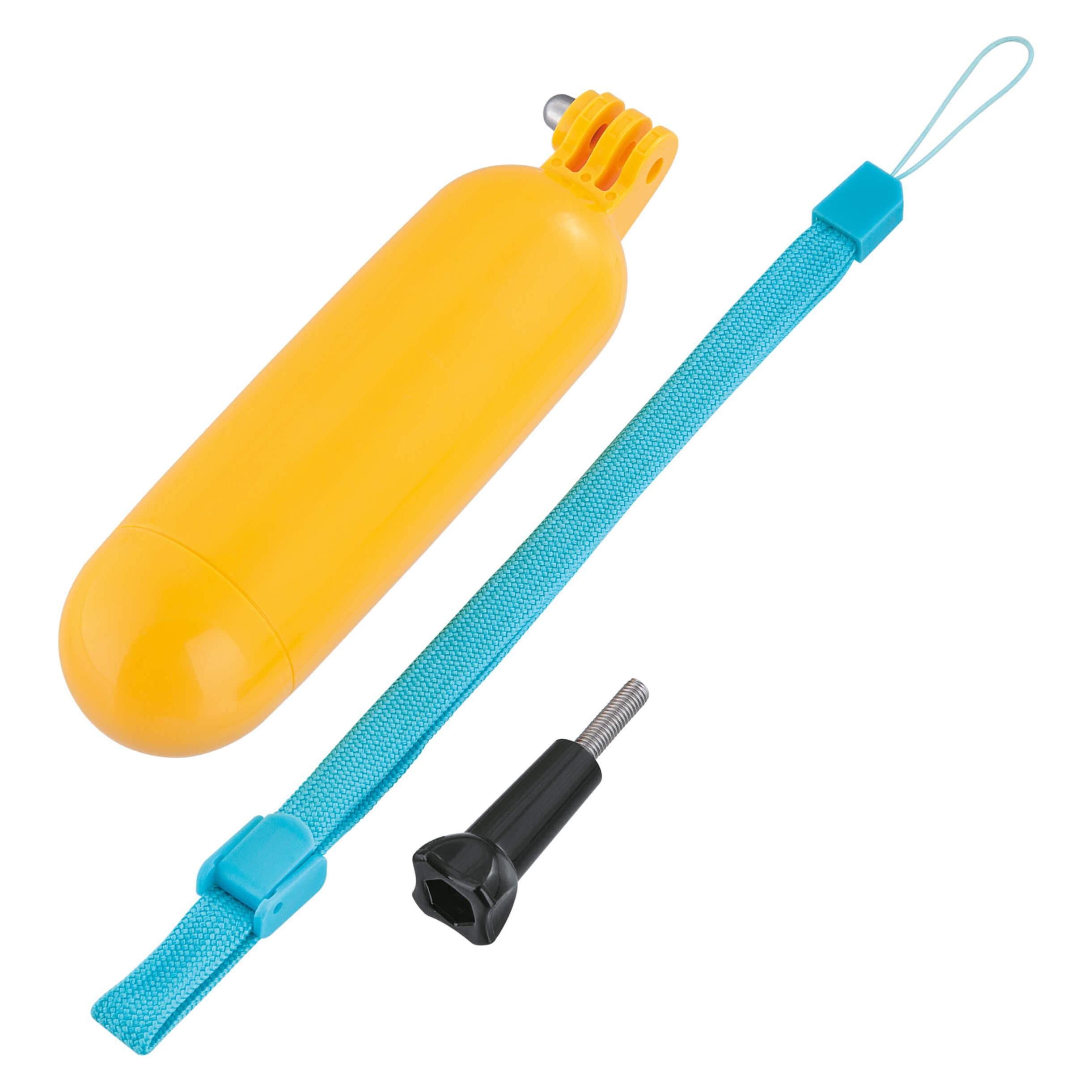 Hama Schwimmgriff GoPro (00004407)