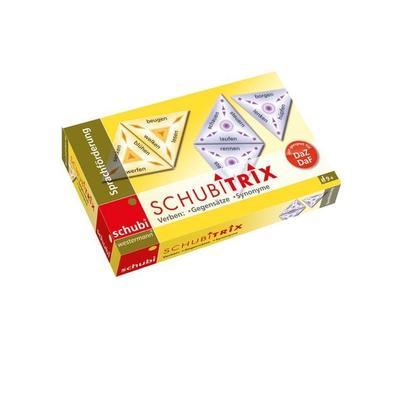 SCHUBITRIX Verben