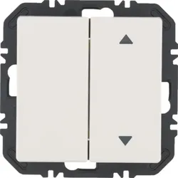 Berker Modul Wippe 2f 24126389