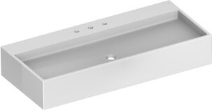 KEUCO 39082901203 Keramik-WT Edition 90 39082,