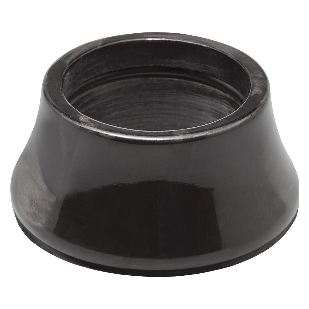 PRO Bike Gear STEUERSATZOBERTEIL DISTANZRING 20MM UD CARBON 20 MM 1 1/8 (PRHS0017)