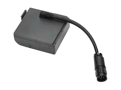 Zebra Batterie-eliminator - für QLn 420 (P1050667-041)